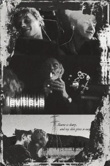 Poster to the movie "Leviticus" #1840677
