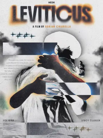 Poster to the movie "Leviticus" #1840680