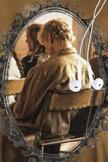 Poster to the movie "Leviticus" #1840681