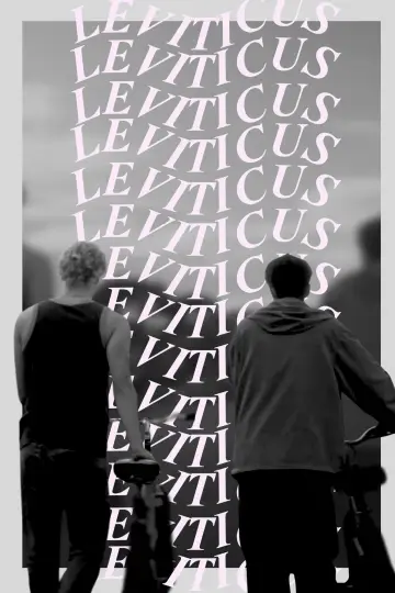 Poster to the movie "Leviticus" #1840684