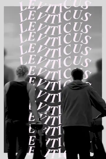 Poster to the movie "Leviticus" #1840685