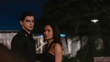 Backdrop to the movie "Siti Vampire" #1829837