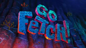 Backdrop to the movie "Go Fetch!" #970248