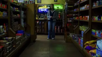 Backdrop to the movie "The Convenience Store" #1865232