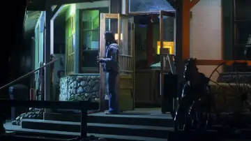 Backdrop to the movie "The Convenience Store" #1865234