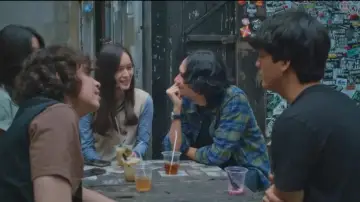 Backdrop to the movie "Dan Bandung" #1195743