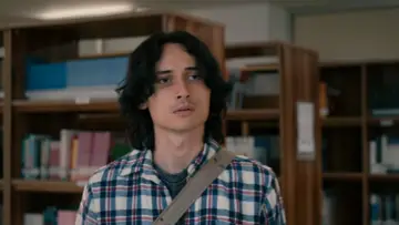 Backdrop to the movie "Dan Bandung" #1528529