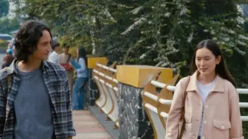 Backdrop to the movie "Dan Bandung" #1528537