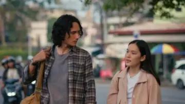 Backdrop to the movie "Dan Bandung" #1528541