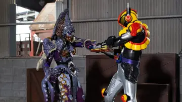 Backdrop to the movie "Kamen Rider Vram: Route Stomach" #1171850