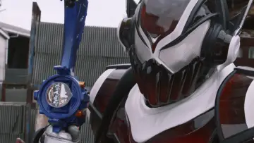 Backdrop to the movie "Kamen Rider Vram: Route Stomach" #1171853