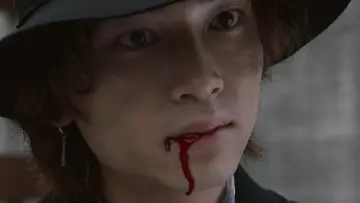 Backdrop to the movie "Kamen Rider Vram: Route Stomach" #1171855