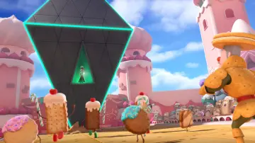Backdrop to the movie "Pororo: Sweet Castle Adventure" #819230