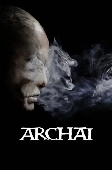 Poster to the movie "Archai" #1184799