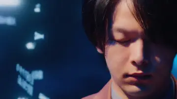 Kimi no Kuizu Poster