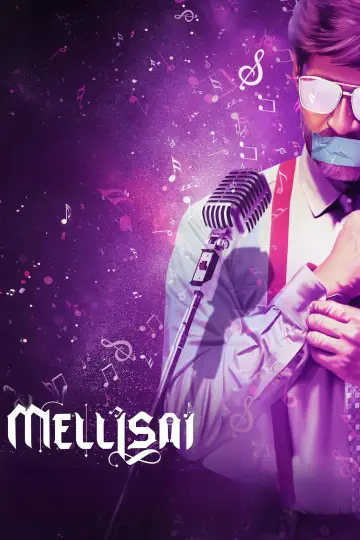 Poster to the movie "Mellisai" #543785