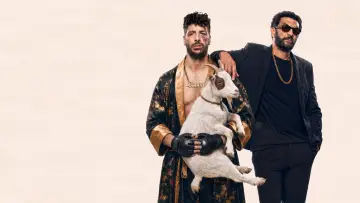 Backdrop to the movie "Marave" #954605