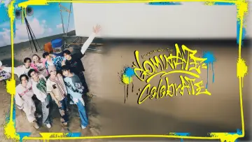 Backdrop to the movie "Stray Kids World Tour [dominATE : celebrATE]" #1624747