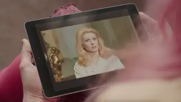 Backdrop to the movie ""Belle de jour", l’envers du fantasme" #1172000