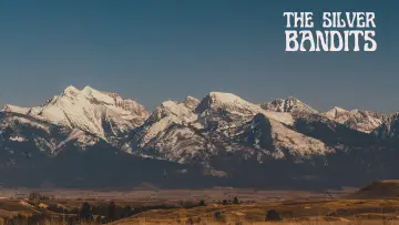 Backdrop to the movie "The Silver Bandits" #981612