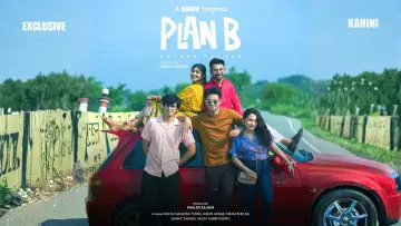 Backdrop to the movie "Plan B" #1152161