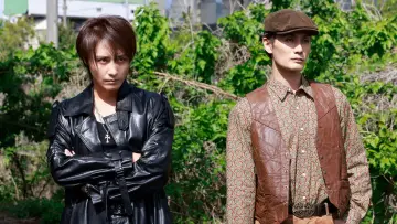 Backdrop to the movie "Kamen Rider Kabuto 20th: ​​The One Who Inherits the Heavens" #1635444