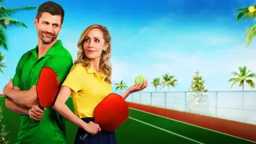 Backdrop to the movie "A Pickleball Christmas" #1184056