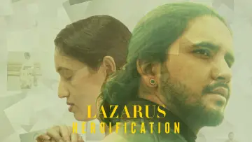 Backdrop to the movie "Lazarus Heroification" #1820934