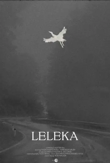 Poster to the movie "Leleka" #1734521