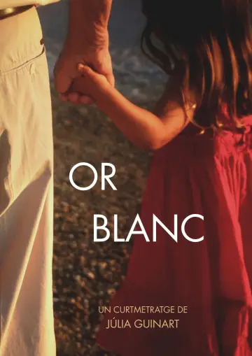 Poster to the movie "Or blanc" #940294