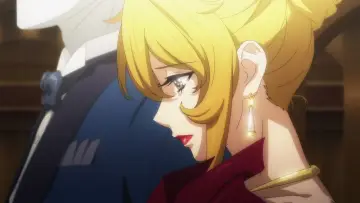 Backdrop to the movie "Be Forever Yamato Rebel 3199: Part 4: Light Blue Maiden (Sasha)" #962761