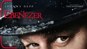 Backdrop to the movie "Ebenezer" #1827246