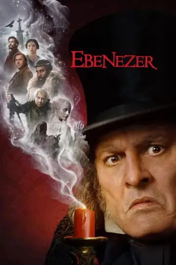 Poster to the movie "Ebenezer" #1827247