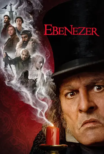 Poster to the movie "Ebenezer" #1827248