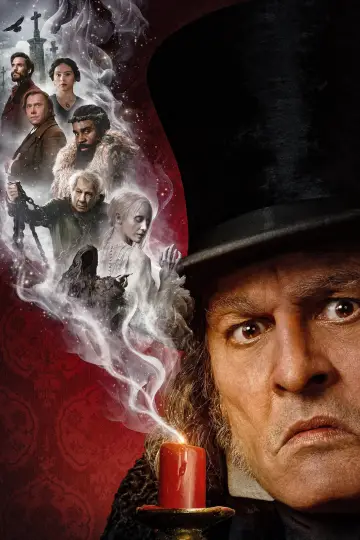 Poster to the movie "Ebenezer" #1894765
