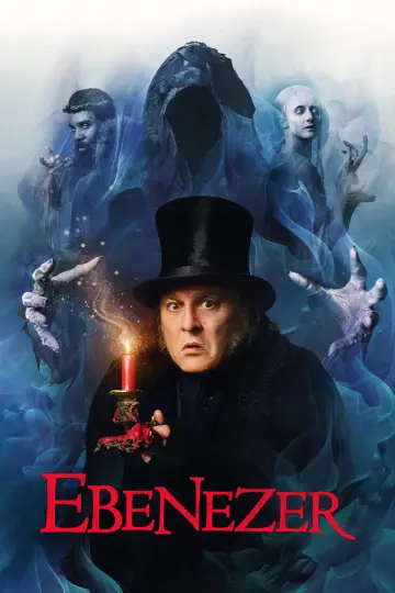 Poster to the movie "Ebenezer" #1894766