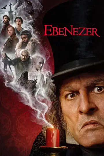 Poster to the movie "Ebenezer" #1894767