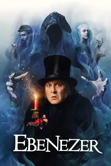 Poster to the movie "Ebenezer" #1894768