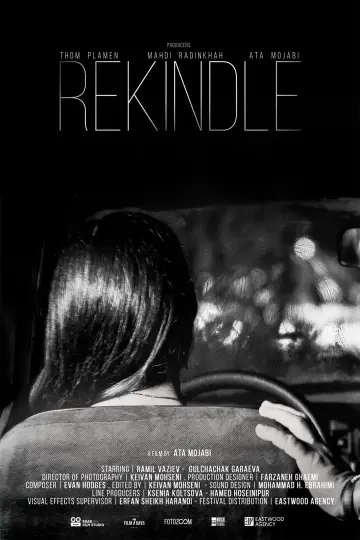 Rekindle Poster