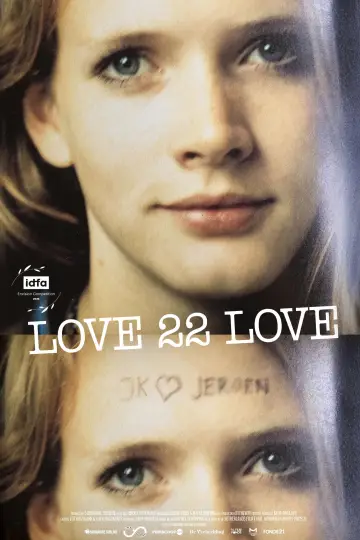Poster to the movie "Love-22-Love" #1349862