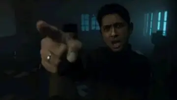 Backdrop to the movie "Munafik: Fighting Against the Devil" #1209253