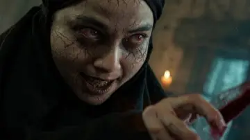 Backdrop to the movie "Munafik: Fighting Against the Devil" #1209258