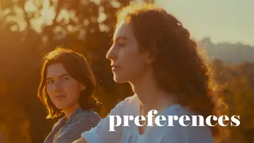 Backdrop to the movie "Preferences" #936488