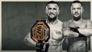 Backdrop to the movie "UFC 323: Dvalishvili vs. Yan 2" #1152023