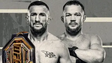 Backdrop to the movie "UFC 323: Dvalishvili vs. Yan 2" #1152024