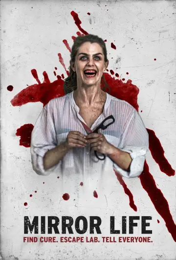 Mirror Life Poster