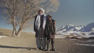 Backdrop to the movie "Paikar" #1663373