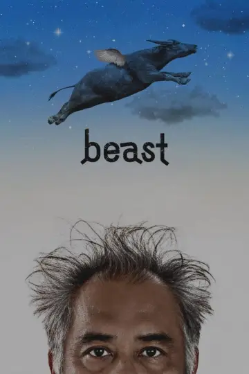 Beast Poster