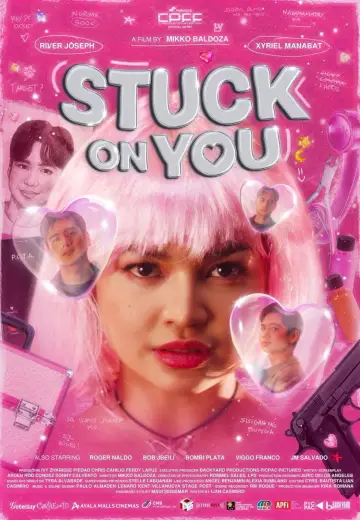 Stuck On You