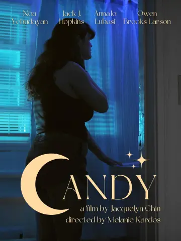 Poster to the movie "Candy" #1188385